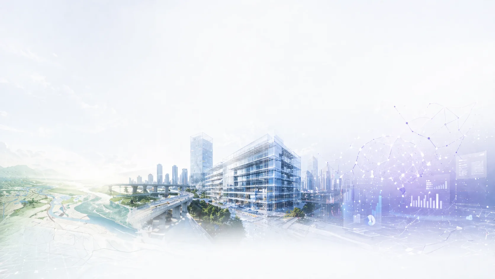 GIS BIM AI